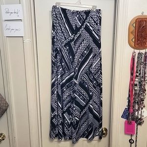 Zac & Rachel Palazzo Pants